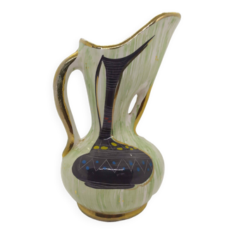 Carafe ou vase vintage Années 50