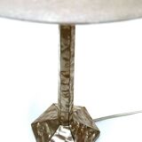 Large Art Deco Lamp