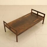 Danish rosewood coffee table from the 60s