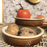 Set of 4 dessert cups
