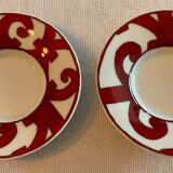 Hermes saucers