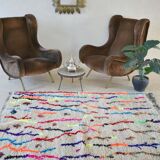 Azilal rug