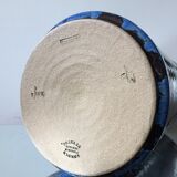 Soholm Stoneware vase by Maria Philippi