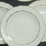 Hollow plates from Villeroy and boch