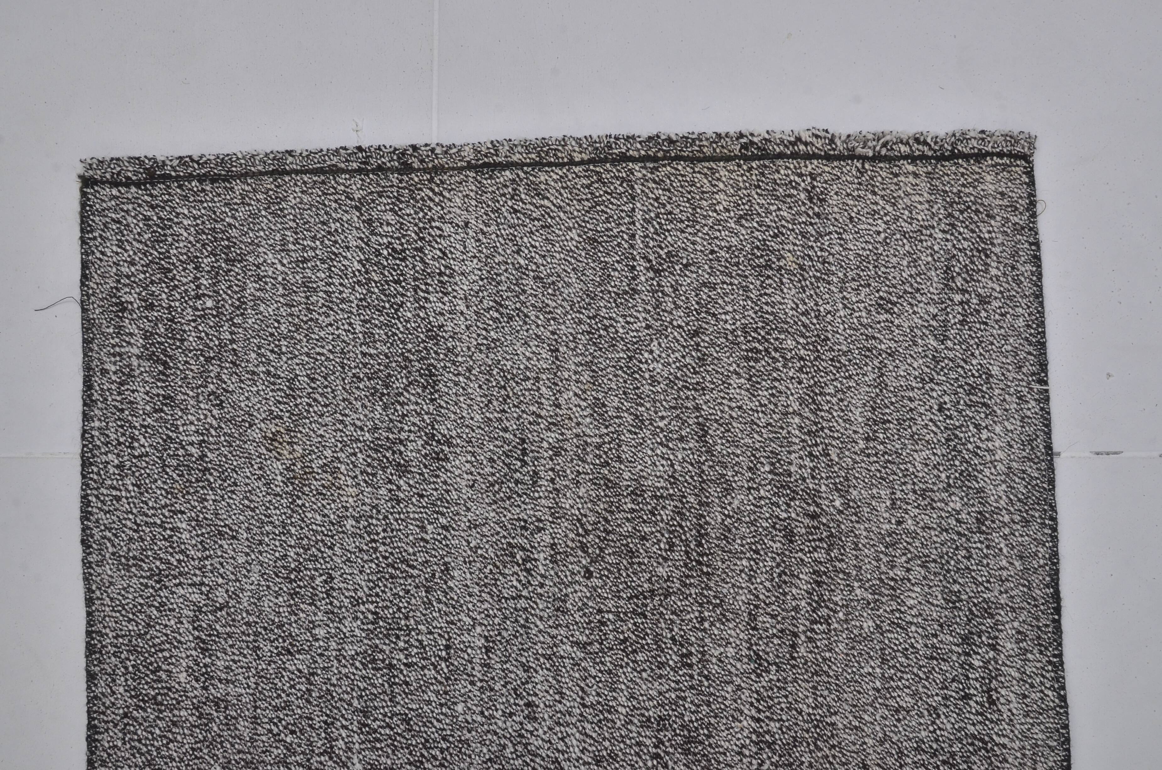 Small Anatolian Floral Kilim Rug sku3951