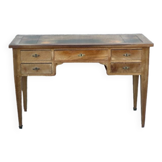 Directoire style desk