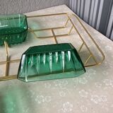 Arcoroc Emerald Green Ramekins