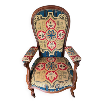 Armchair