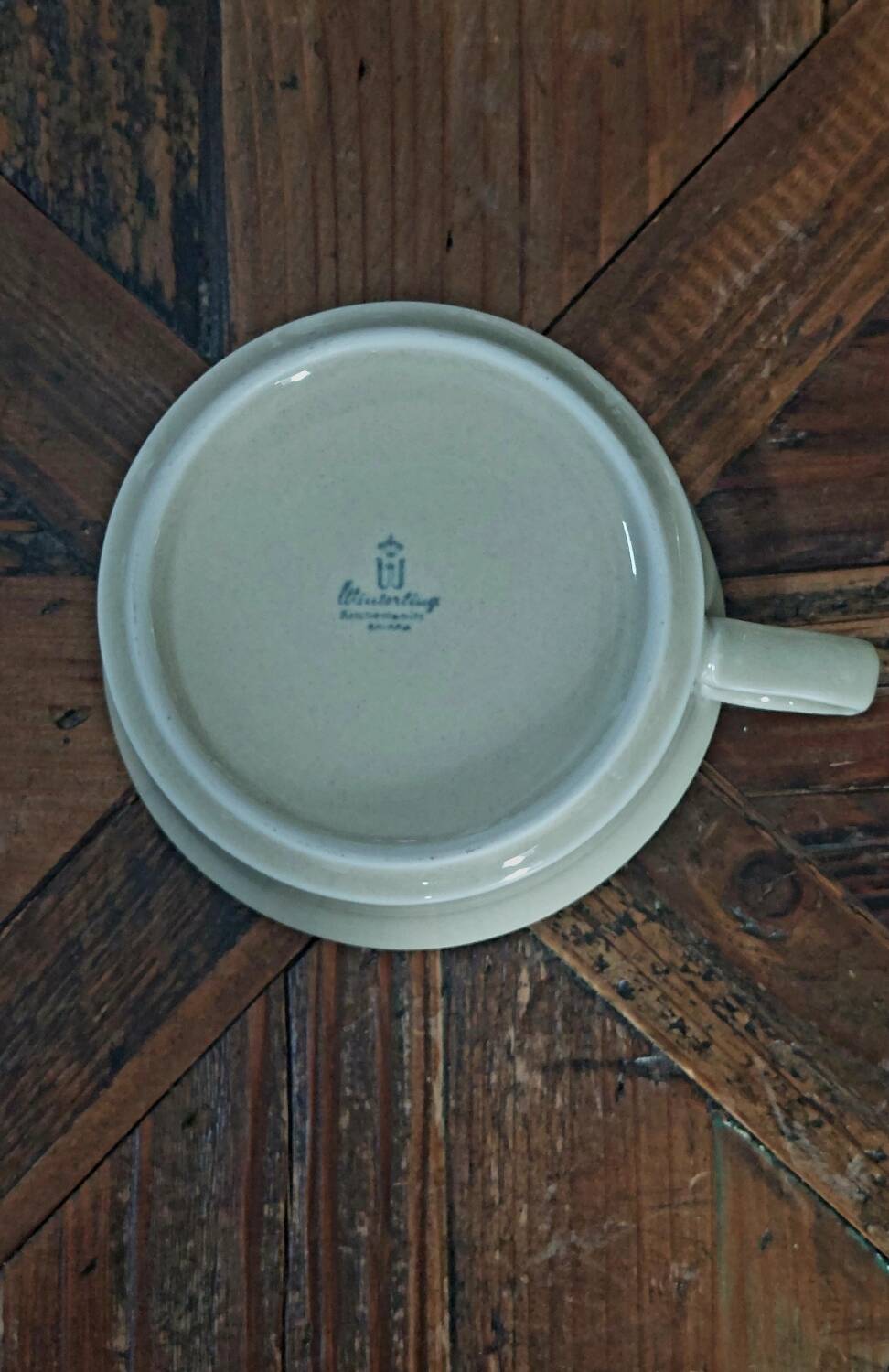 Winterling kirchenlamitz Bavaria mugs