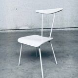 Mid-Century Modern Dress Boy Chair by Wim Rietveld for Auping, 1950s