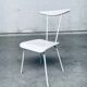 Mid-Century Modern Dress Boy Chair by Wim Rietveld for Auping, 1950s