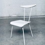 Mid-Century Modern Dress Boy Chair by Wim Rietveld for Auping, 1950s