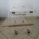 Meuble / desserte  Hifi style David Lange