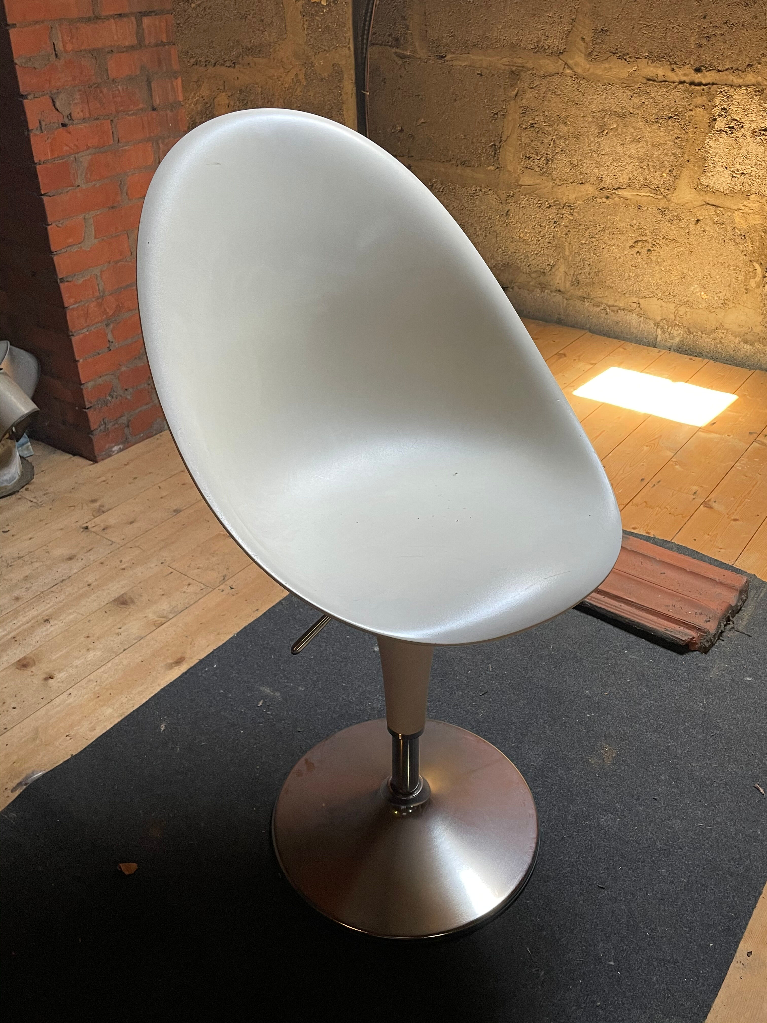 Chair bombo de magis