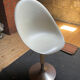 Chaise bombo de magis