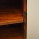 Rosewood bookcase, Danish design, 1970s, production: Denmark