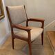 Danish armchair from the 70s