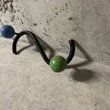 2 ball hook from the 50s