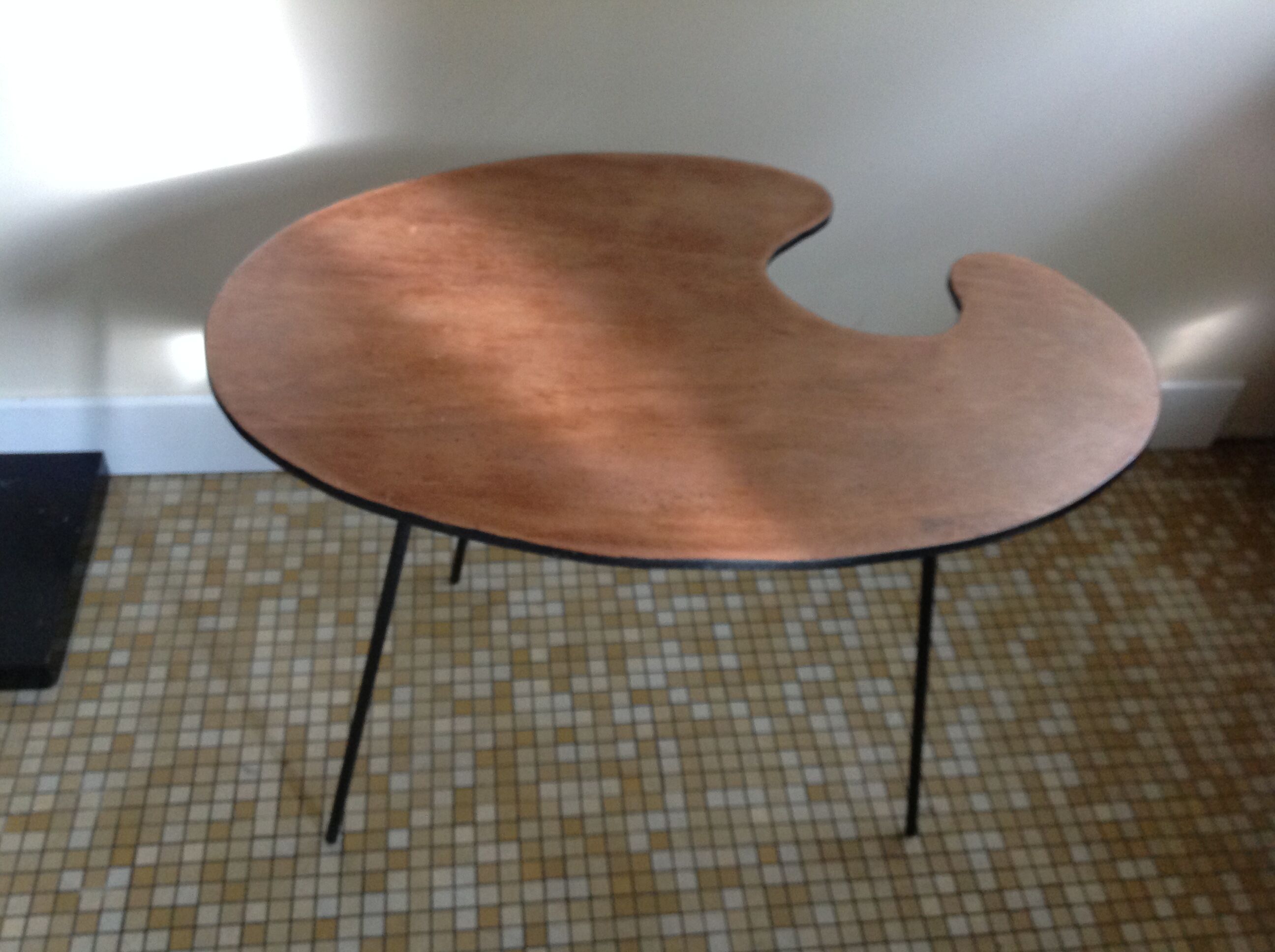 Side table