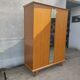 Armoire, penderie vintage
