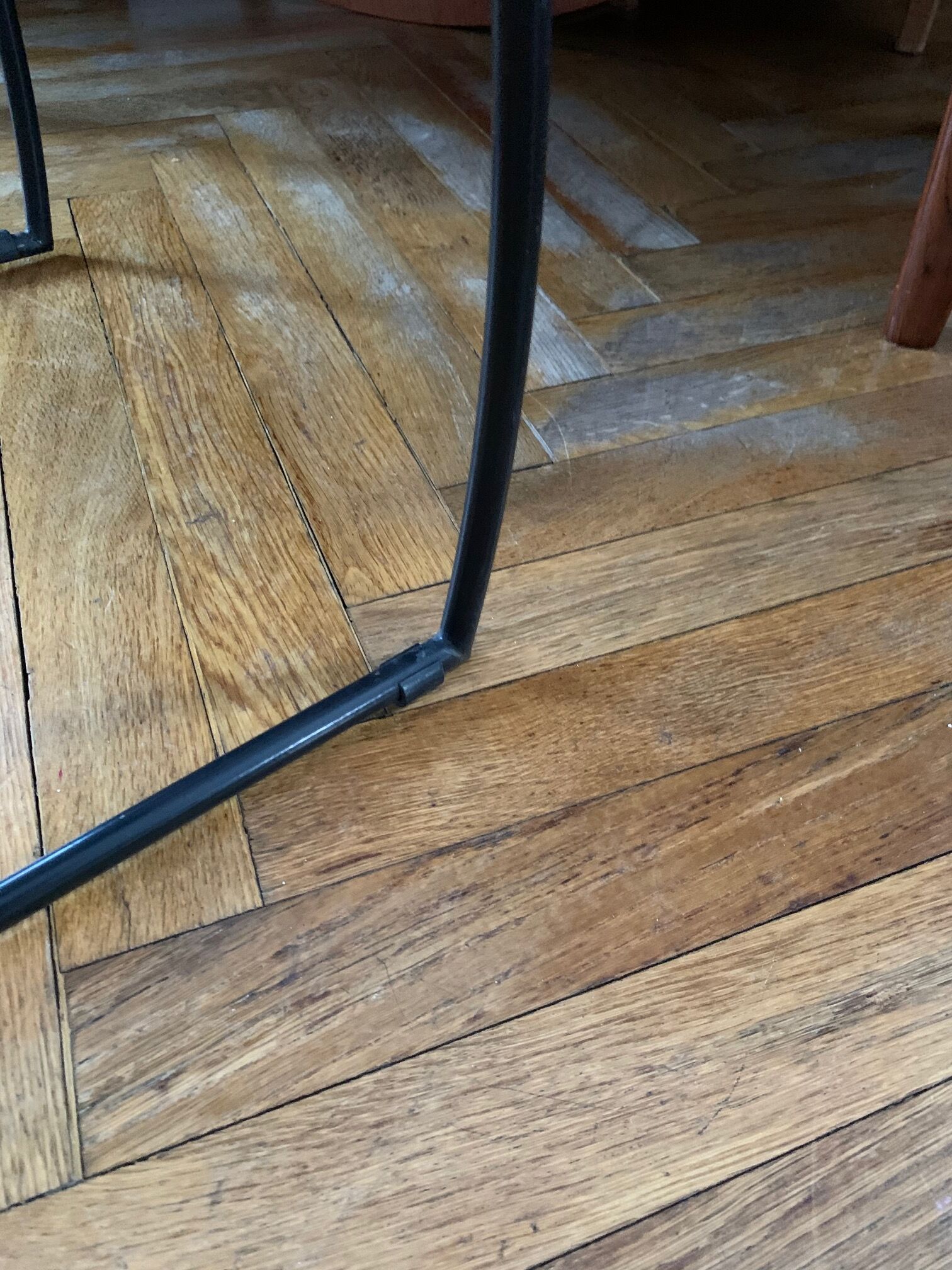 Mario Botta Quinta chair by Alias, 1985