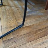 Mario Botta Quinta chair by Alias, 1985