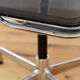 EA 108 Swivel Chair by Charles & Ray Eames for Vitra