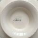 Low ironstone fruit bowl "Oxford" Choisy le Roi