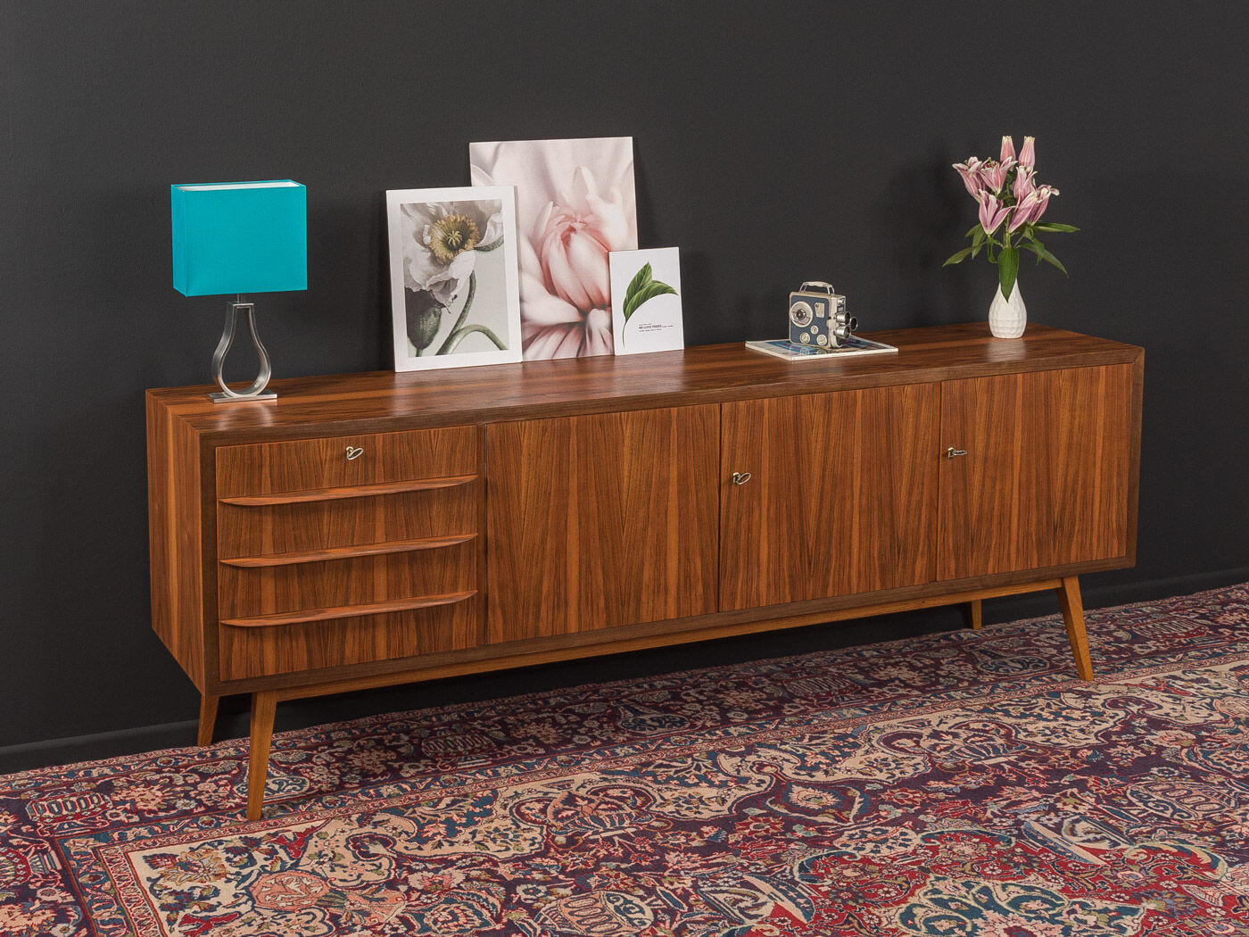 1950S SIDEBOARD