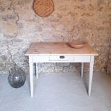 Table de ferme