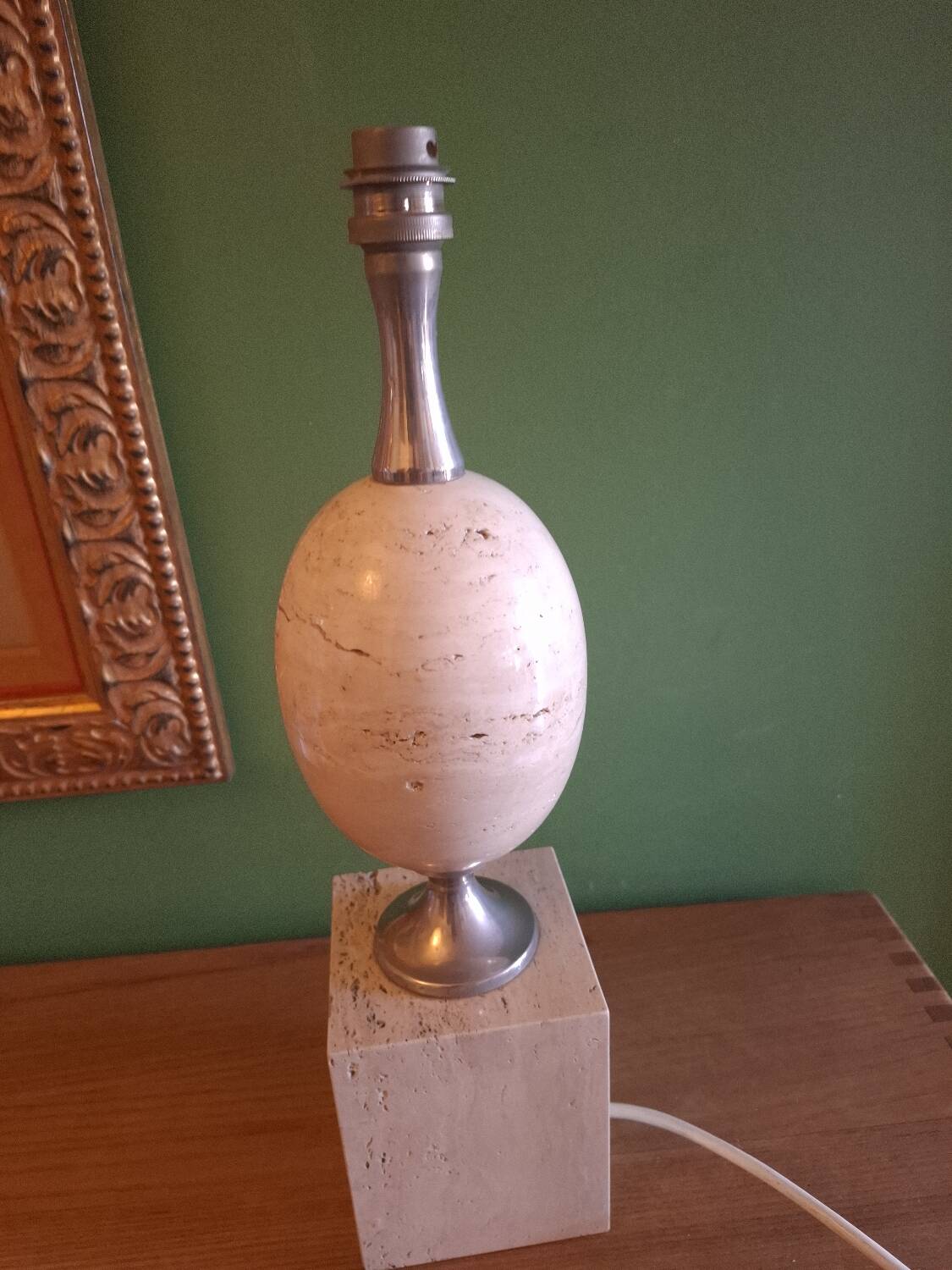 Cushion lamp house Philippe Barbier