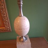 Cushion lamp house Philippe Barbier