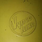 1960 in bakelite and chrome stool