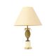 Brass Pineapple Lamp Style Maison Charles Hollywood Regency