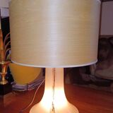 Lampe Cirrus Peill & Putzler, Allemagne 1970