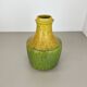 XL 4.4kg 31cm Ceramic Pottery VASE by Marcello Fantoni, ITALY, 1950s