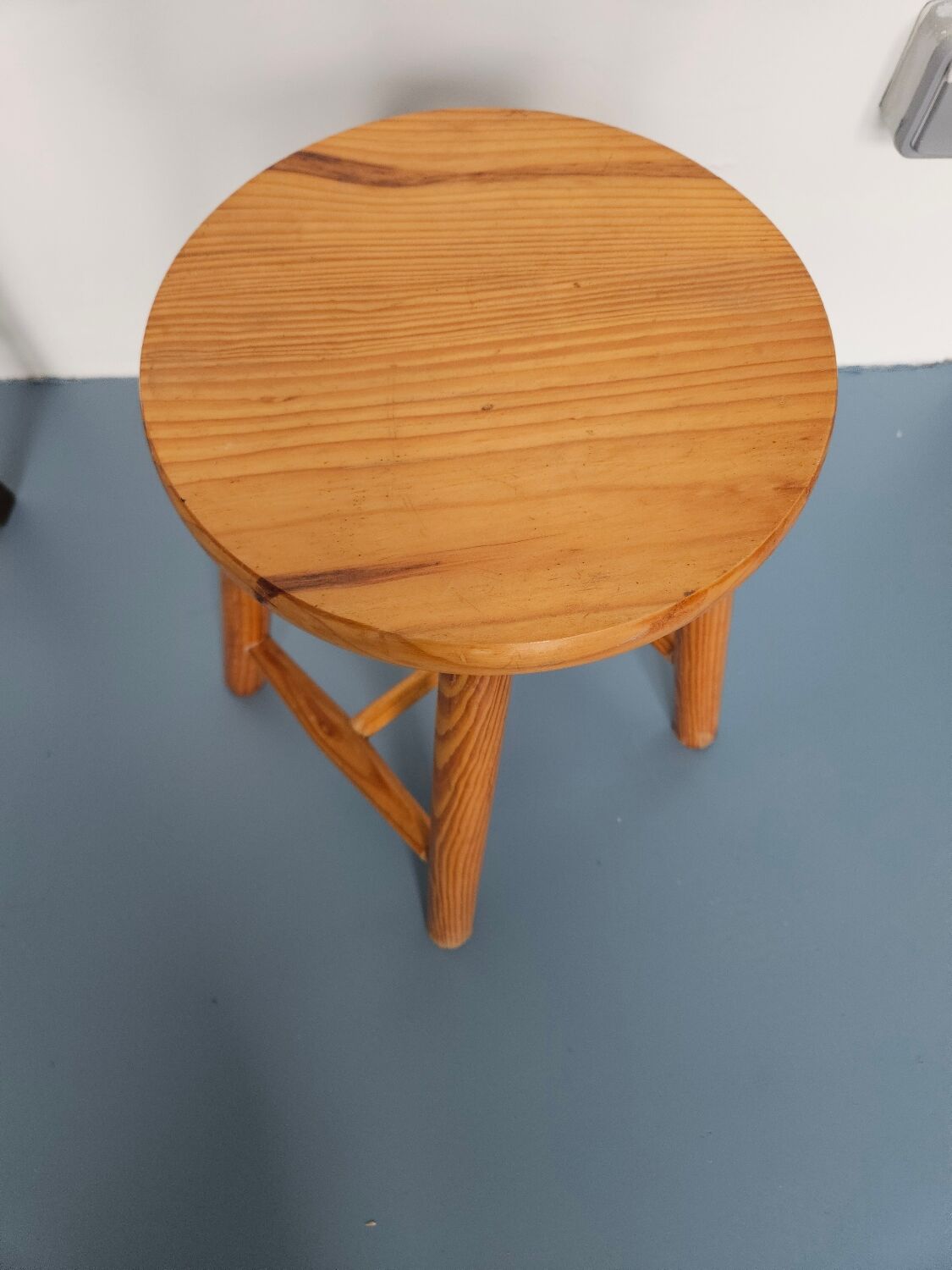 Small stool