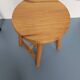 Petit tabouret