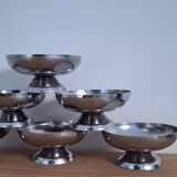 RC stainless steel ice cream scoop