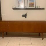 Enfilade buffet Scandinave