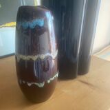 West Germany vase