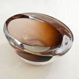 Small midcentury bowl by Kosta Sweden