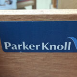 Nathan Teak Buffet by Parker Knoll