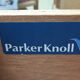 Nathan Teak Buffet by Parker Knoll