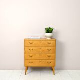 Commode des années 1950