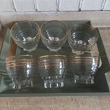 Verre a liqueur