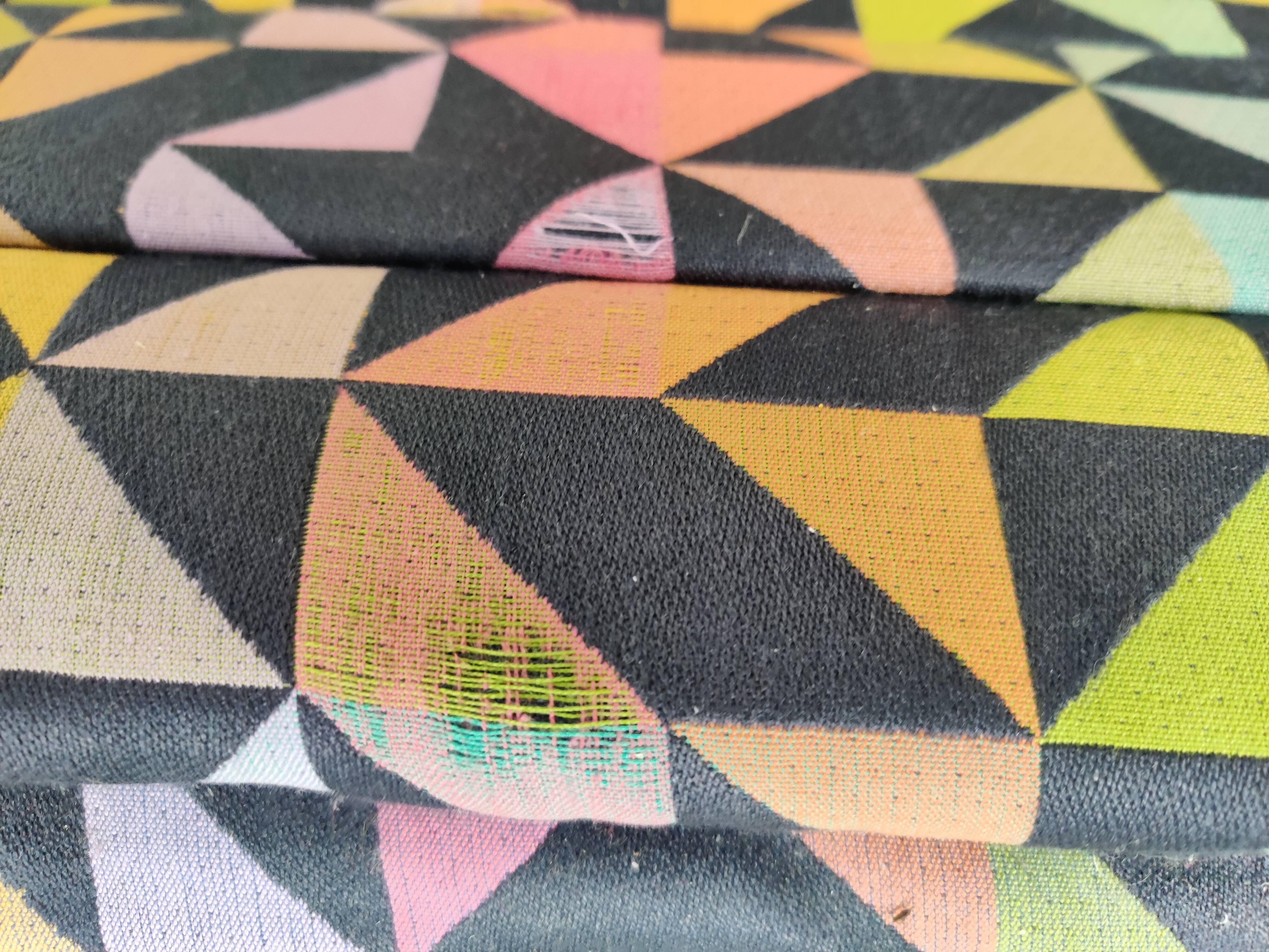 Rocking-chair Relaxer 2 by Verner Panton for Rosenthal