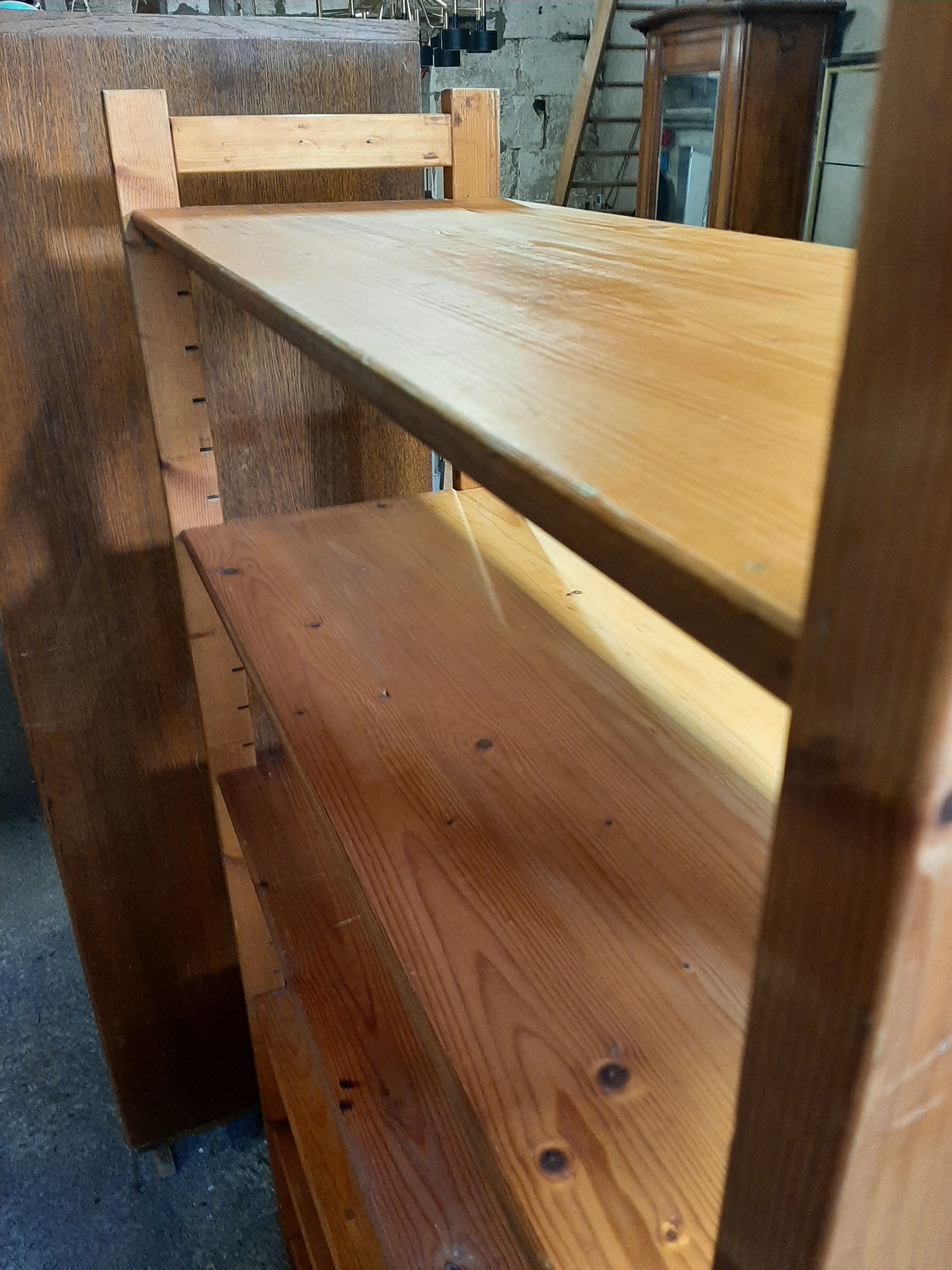 Modular shelf Bruynzeel