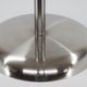 Ultra Rare Bauhaus Chandelier by IAS, 1930s