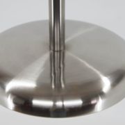 Ultra Rare Bauhaus Chandelier by IAS, 1930s